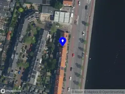 VvE Flatgebouw Spaarndamseweg 276-300 Haarlem