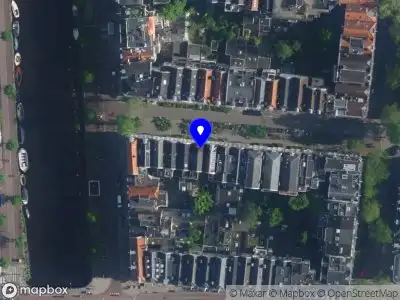 VvE "Gerard Doustraat 12 te Amsterdam" Amsterdam