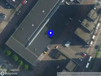 Kaap11 Amsterdam