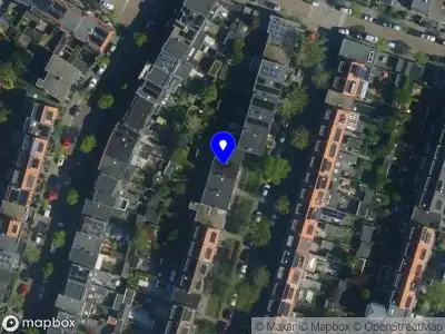 VvE Atjehstraat 99 Haarlem