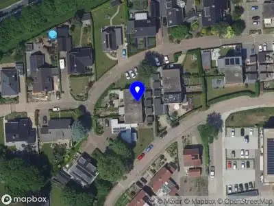 First Step International B.V.