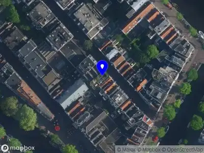 Nieuw bedrijf V.V.E. Lange Leidsedwarsstraat 206