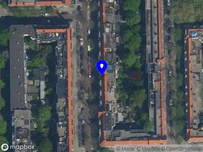 VvE Paramaribostraat 96-102 Amsterdam
