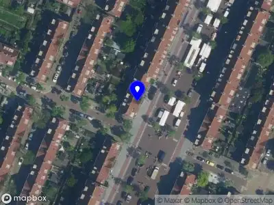 Nieuw bedrijf Pizzeria Trattoria Pazzo