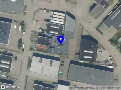 VvE Rosbayerstaete II te Wormerveer