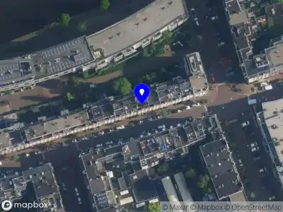 VvE Fagelstraat 74 Amsterdam