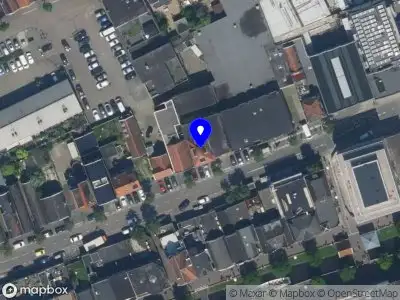 VvE Vinkenstraat 68-72 ZAANDAM