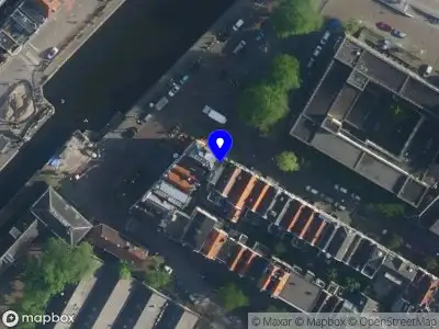 Vereniging van Eigenaars Kadijksplein 14 Amsterdam