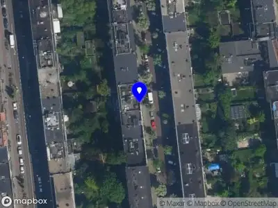 VvE Van Speijkstraat 127