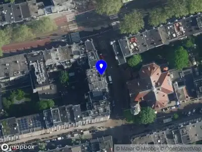 OnderVvE Woningen 2e van der Helststraat 2 Amsterdam