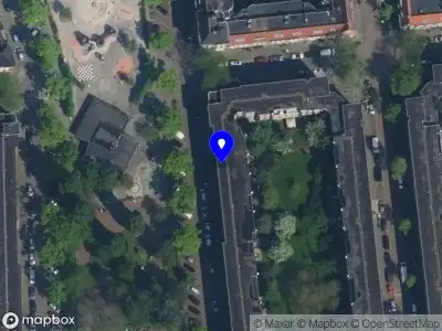 St. Turks Medisch Wetenschappelijke Ass. Amsterdam