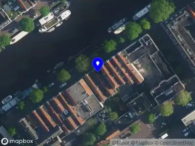 VvE Flatgebouw Zomer