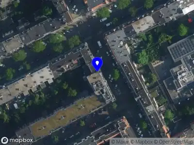 VvE Smitstraat 26 Amsterdam