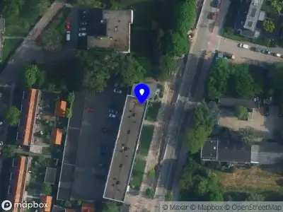 Nieuw bedrijf V.V.E. Rijksstraatweg