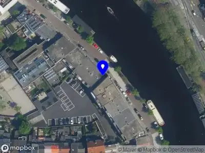 VvE Flatgebouw Zuider Buiten Spaarne V Haarlem