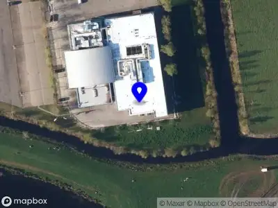 Nieuw bedrijf CareFusion Netherlands 328 B.V.