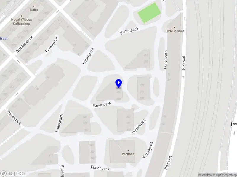 Vereniging van Eigenaars 