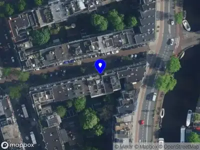 Nieuw bedrijf VvE B. Floriszstraat 30