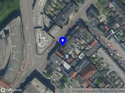 VvE Gebouw Hendrik Mandeweg 7 en 7A Beverwijk