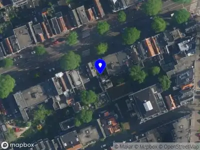 Nieuw bedrijf VVE Rozengracht 39