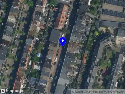 VvE Pieter Maritzstraat 18 zw/rd te Haarlem