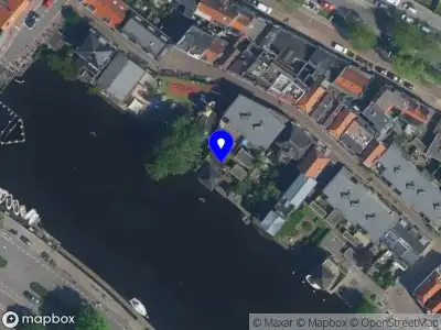 Nieuw bedrijf Vereniging van Eigenaars Scheepmakersdijk 12