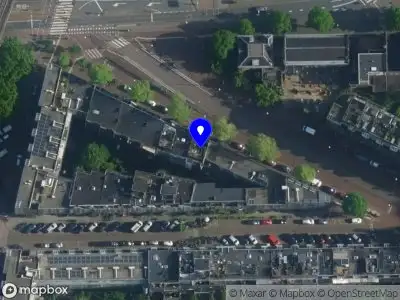 Nieuw bedrijf VVE Borneostraat 22