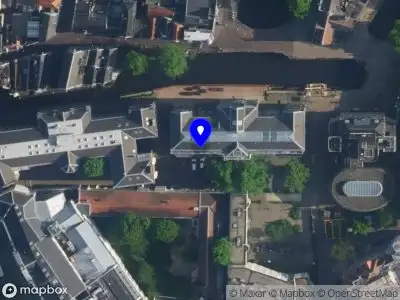 Nieuw bedrijf Kanvas Amsterdam