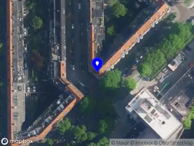 Nieuw bedrijf VvE gebouw Rijnsburgstraat 34 te Amsterdam