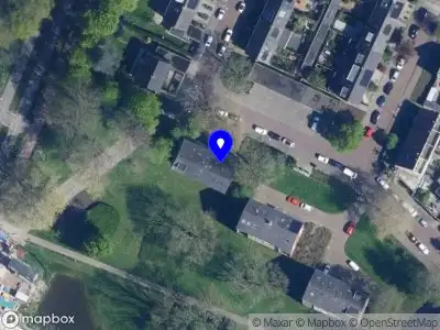 Vereniging van Eigenaren van het Flatgebouw Tesselschadelaan I te Uithoorn