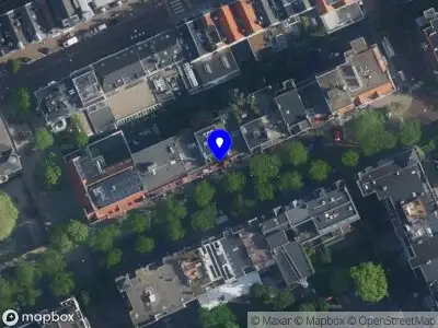VvE Jan Luykenstraat 70 te Amsterdam Amsterdam
