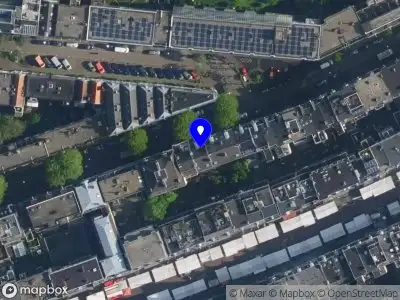 VvE Gerard Doustraat 170 Amsterdam