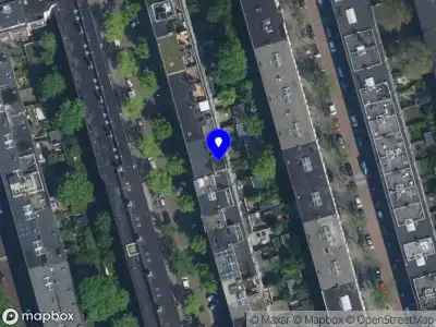 VVE Orteliusstraat 126-128 Amsterdam