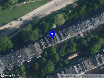 VvE van het Gebouw Vossiusstraat 18 Amsterdam Amsterdam