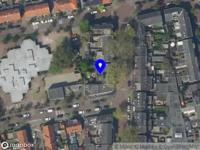 Stichting Springtij Nederland Hilversum