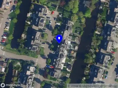 Nieuw bedrijf Carrièreladder