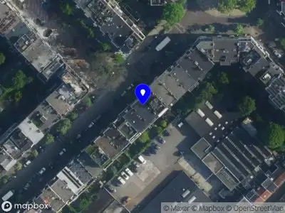 Nieuw bedrijf VvE Hogeweg 28 te Amsterdam