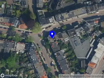 VvE Uit den Boschstraat 17 zw en rd Haarlem Haarlem