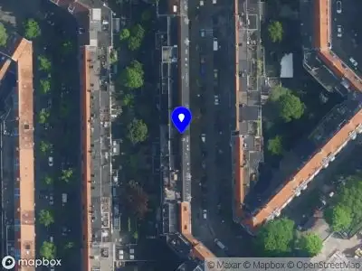 VvE Woubruggestraat 34 Amsterdam