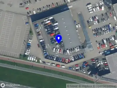 Dekkerautogroep B.V. ZAANDAM