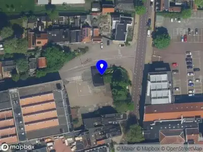 Koninklijke Verkade N.V. ZAANDAM