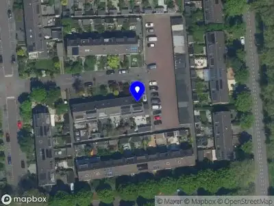 Verhoef Beheer B.V. ZAANDAM