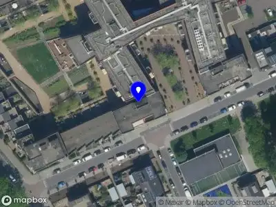 Aannemingsbedr. en Schoorsteenvegerij H. Eijk