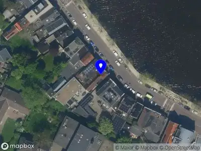 J. Eikenboom Beheer B.V.