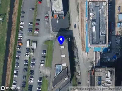 EQUANS Infra & Mobility B.V. Dordrecht