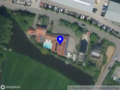 Van den Kommer Uitgeest Holding B.V.