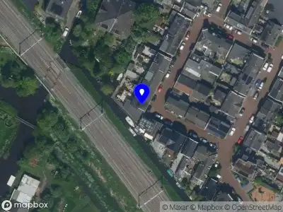 Wolter Kroes Produkties B.V. Wormerveer