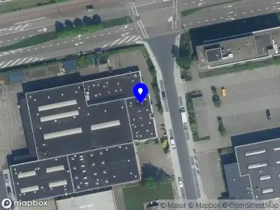 Eurofill Holding B.V.