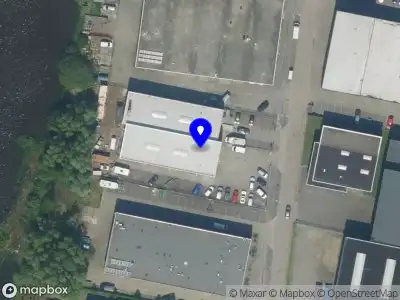 Automobielbedrijf A. Leegwater