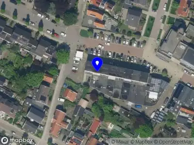 Holding De Berg B.V.